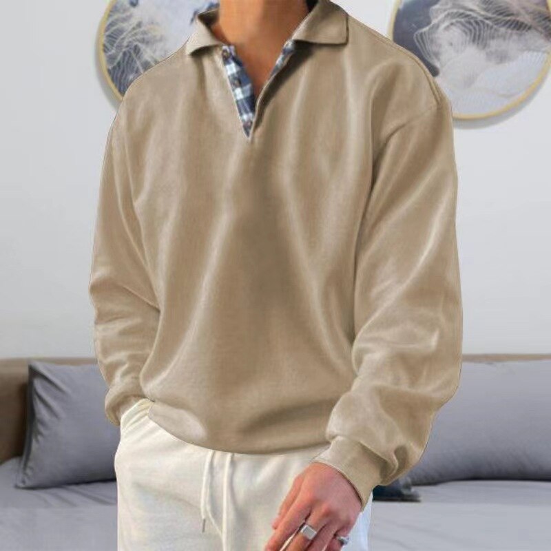 Maglione da uomo