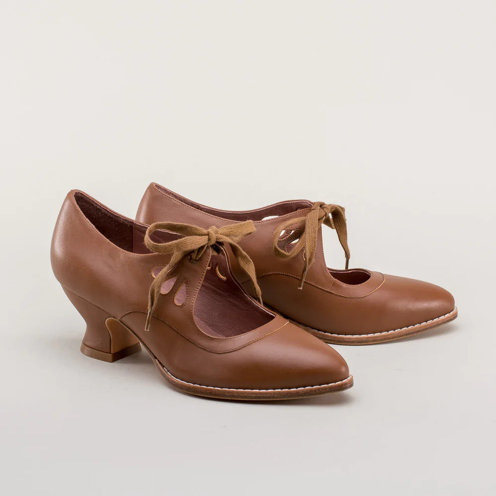 Scarpe ortopediche con tacco da donna