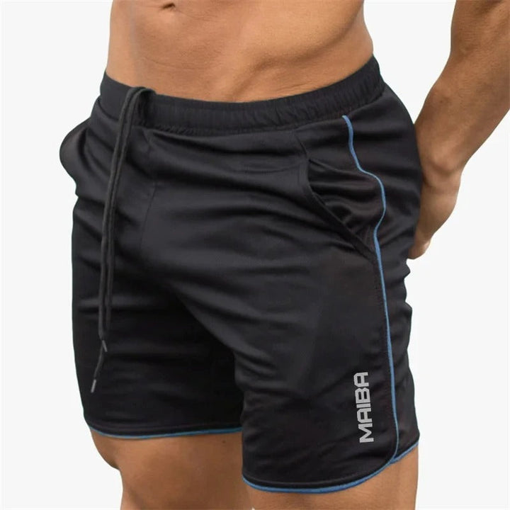 Pantaloncini da Bagno da Uomo Slim Fit Elasticizzati: Comfort e Stile per l'Estate