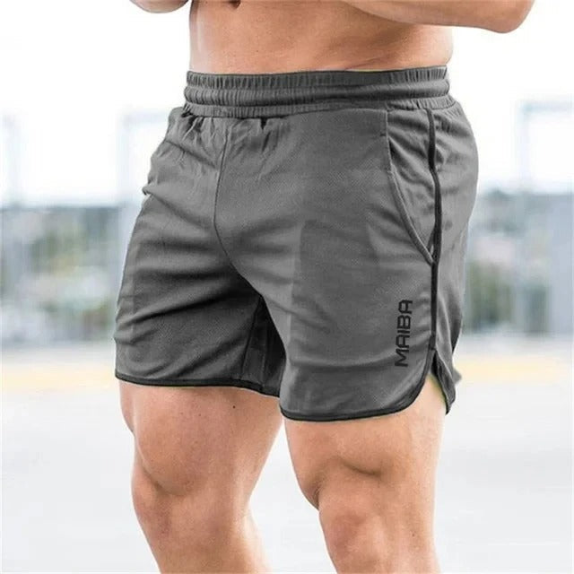 Pantaloncini da Bagno da Uomo Slim Fit Elasticizzati: Comfort e Stile per l'Estate