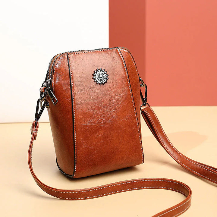 Borsa a tracolla elegante e versatile per le donne