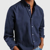 Camicia da uomo in denim Classic Denim