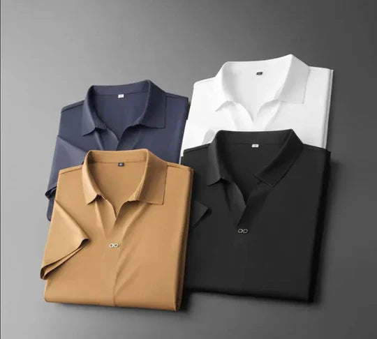 Set due pezzi di lusso per uomo