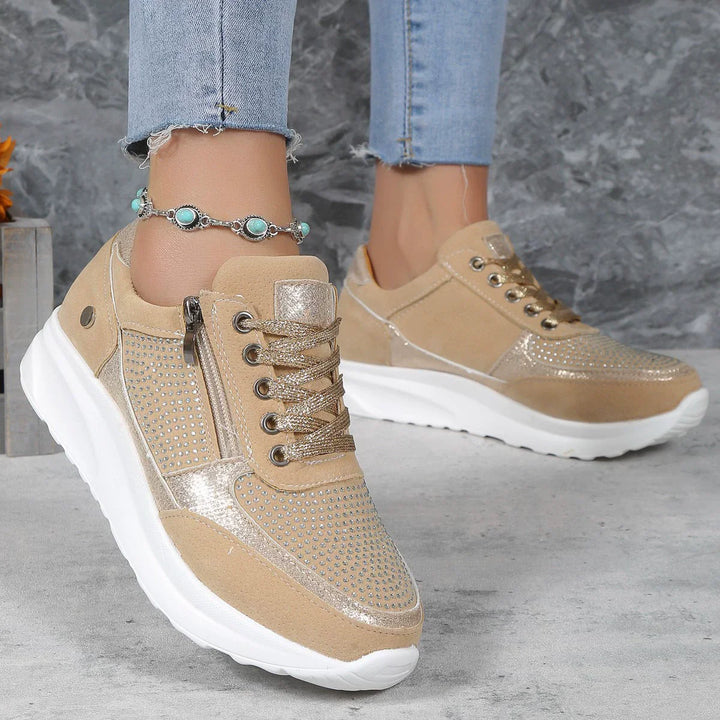 Scarpe ortopediche casual per bunion da donna