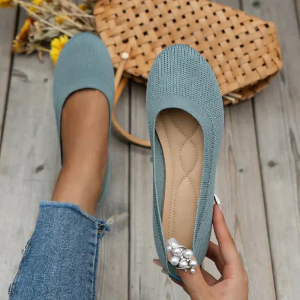 Scarpe estive ortopediche da donna