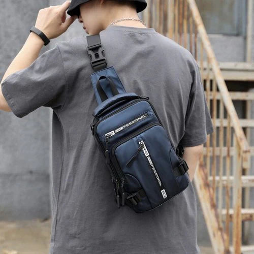Borsa impermeabile antifurto