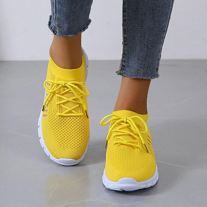 Sneakers ortopediche comode da donna