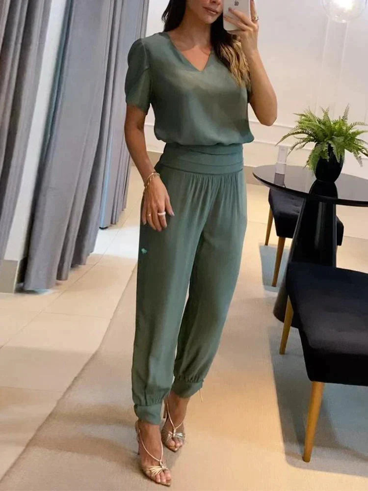 Abbigliamento donna casual ed elegante