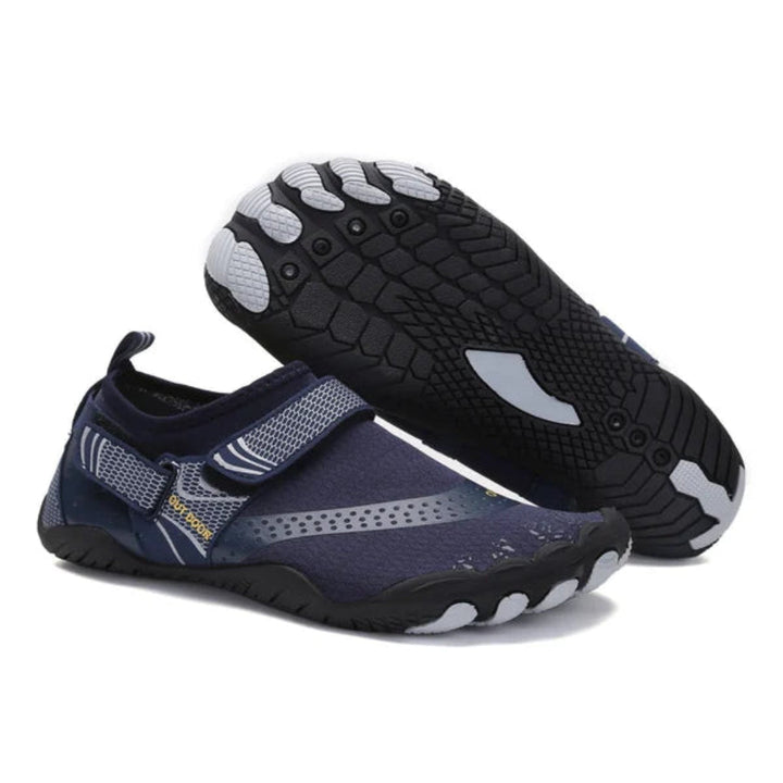 Scarpe ergonomiche da acqua a piedi nudi per uomo e donna