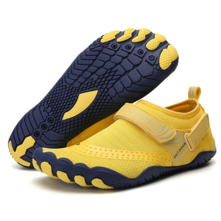 Scarpe ergonomiche da acqua a piedi nudi per uomo e donna