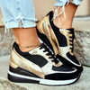 Scarpe da ginnastica leggere in maglia