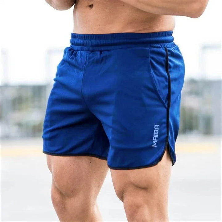 Pantaloncini da Bagno da Uomo Slim Fit Elasticizzati: Comfort e Stile per l'Estate