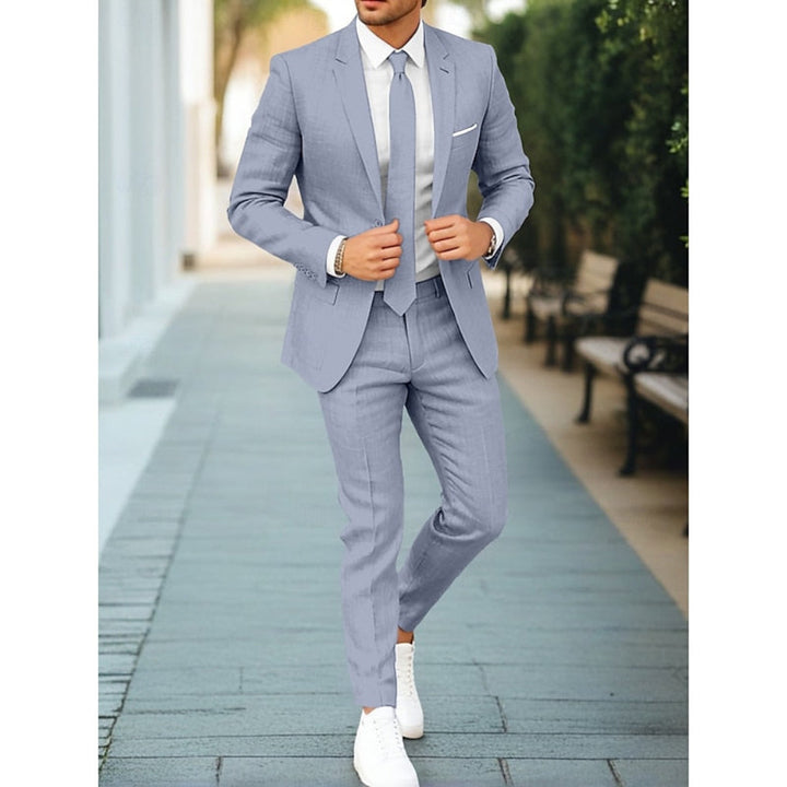 Abito casual a 2 pezzi