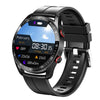 Smartwatch con misuratore di glucosio e monit
