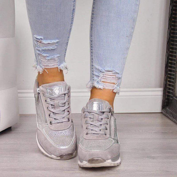 Scarpe ortopediche casual per bunion da donna
