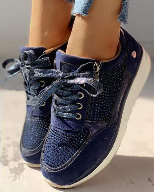 Scarpe ortopediche casual per bunion da donna