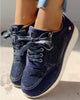 Scarpe ortopediche casual per bunion da donna