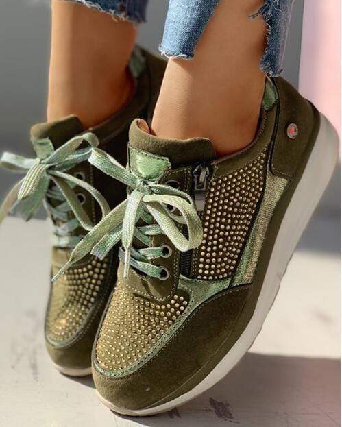 Scarpe ortopediche casual per bunion da donna