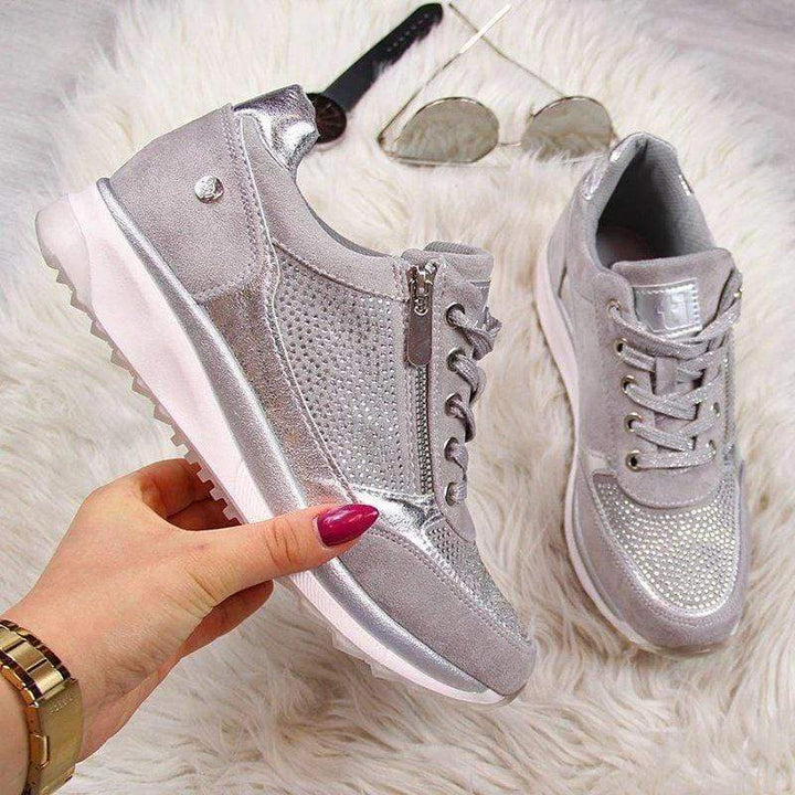 Scarpe ortopediche casual per bunion da donna
