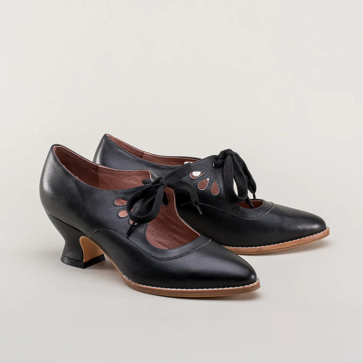Scarpe ortopediche con tacco da donna