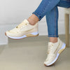 Scarpe da ginnastica da donna eleganti e confortevoli