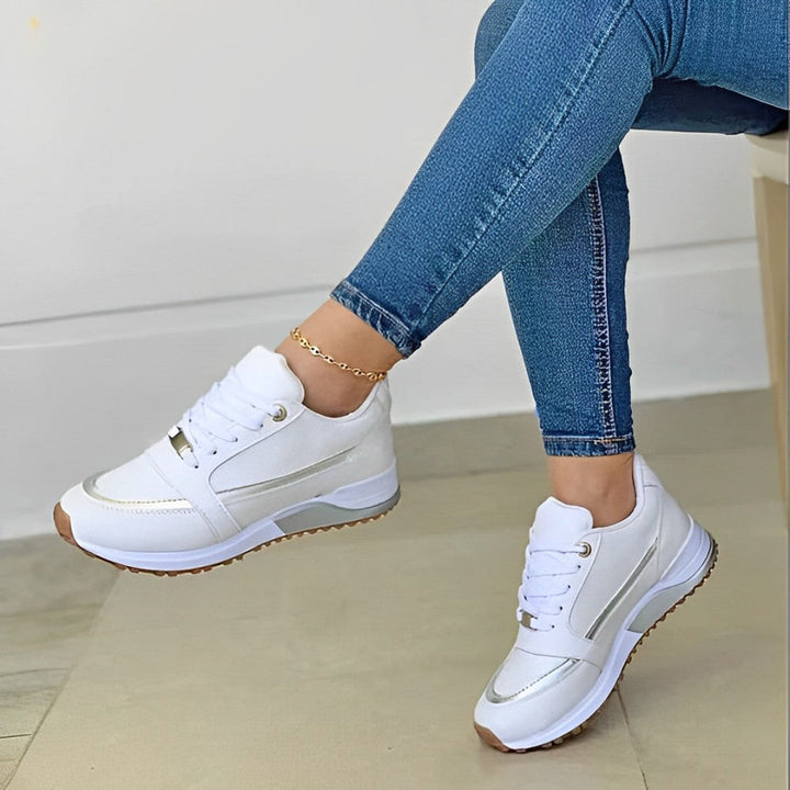 Sneakers di tendenza per le donne