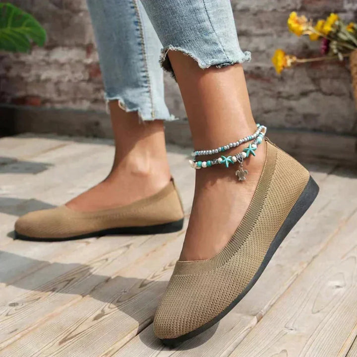 Scarpe estive ortopediche da donna