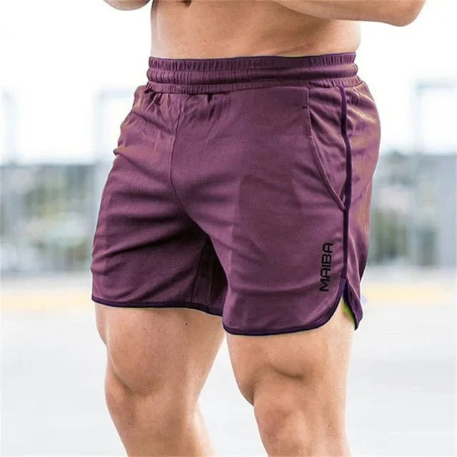 Pantaloncini da Bagno da Uomo Slim Fit Elasticizzati: Comfort e Stile per l'Estate