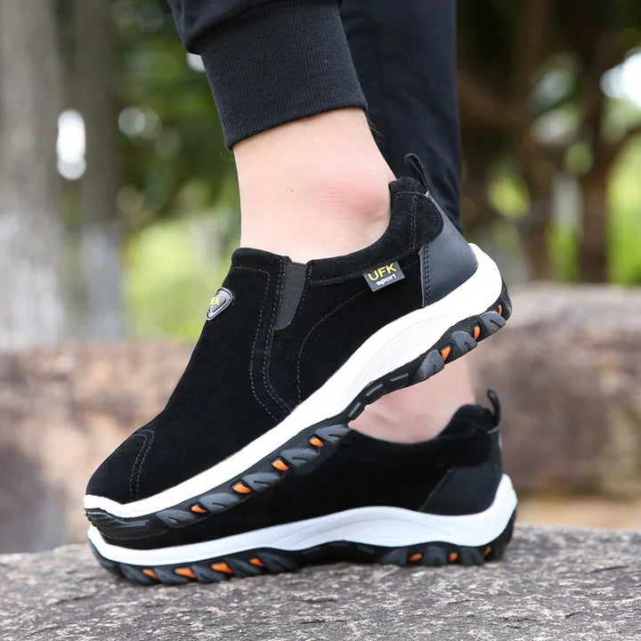 Scarpe da ginnastica sportive da uomo