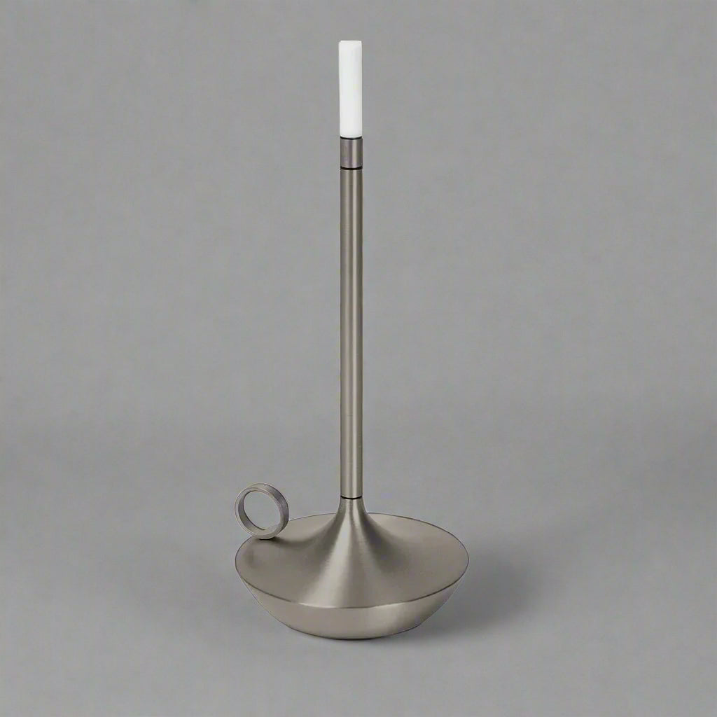 Lampada da tavolo a LED Wick Candle Light