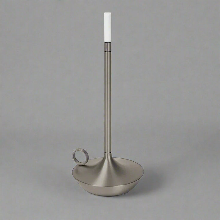 Lampada da tavolo a LED Wick Candle Light