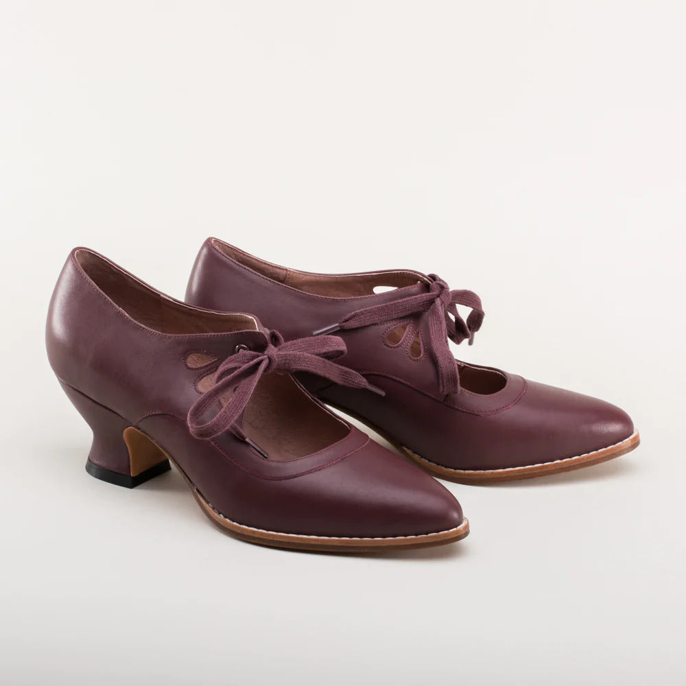 Scarpe ortopediche con tacco da donna