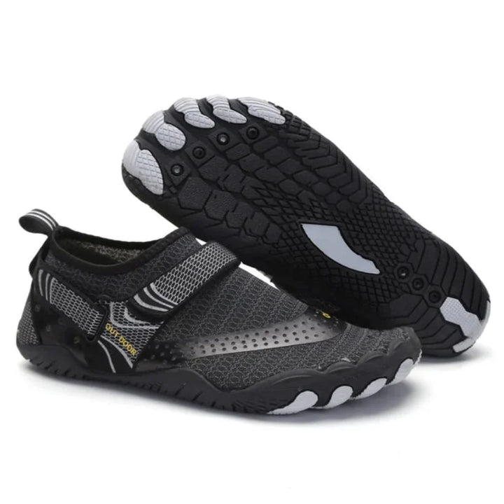 Scarpe da acqua a piedi nudi per uomo