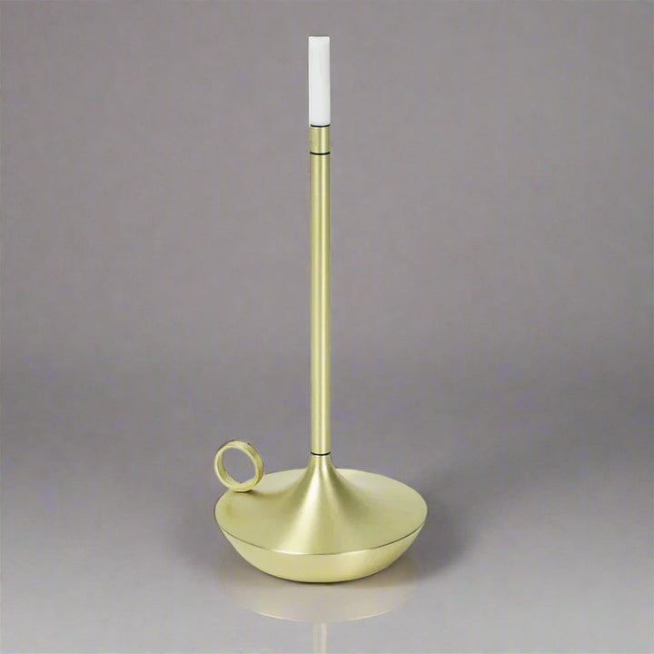 Lampada da tavolo a LED Wick Candle Light