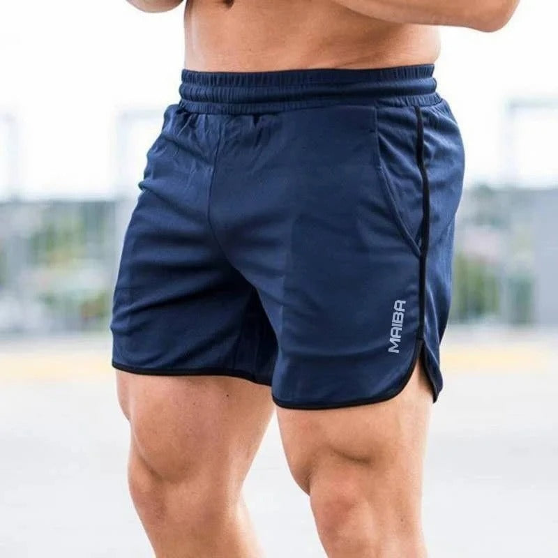 Pantaloncini da Bagno da Uomo Slim Fit Elasticizzati: Comfort e Stile per l'Estate