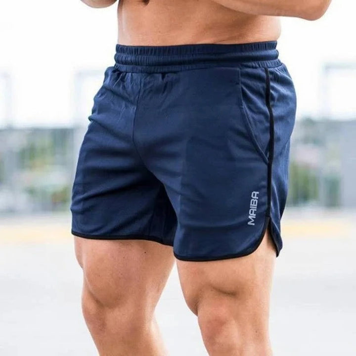 Pantaloncini da Bagno da Uomo Slim Fit Elasticizzati: Comfort e Stile per l'Estate