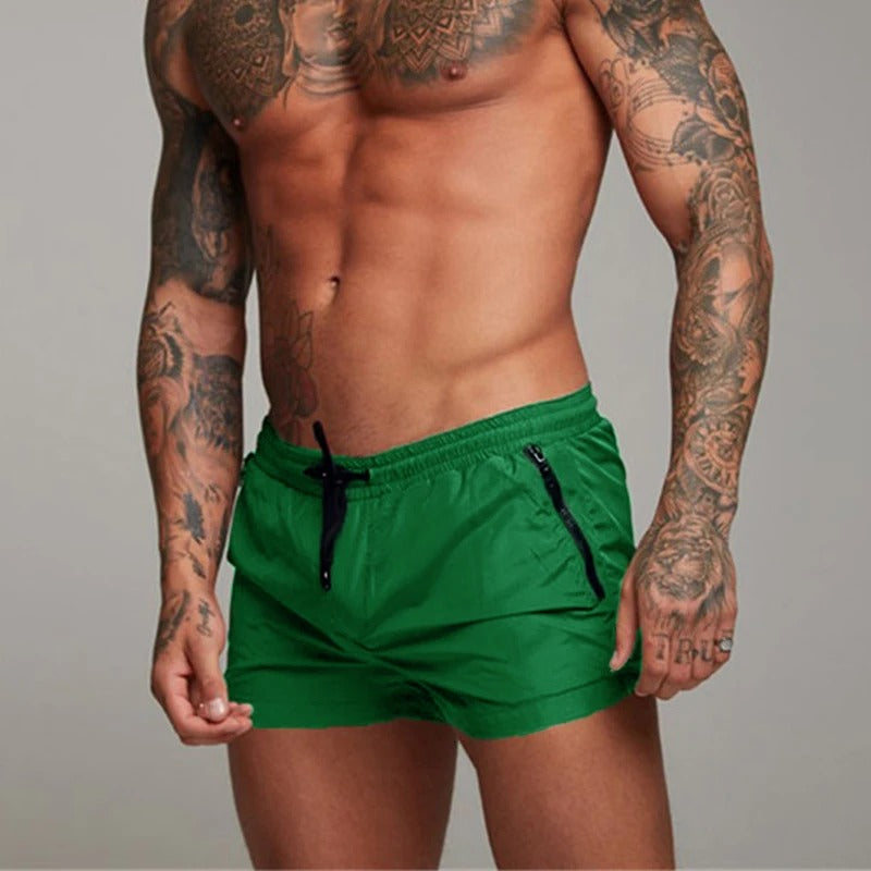 Pantaloncini da bagno da uomo