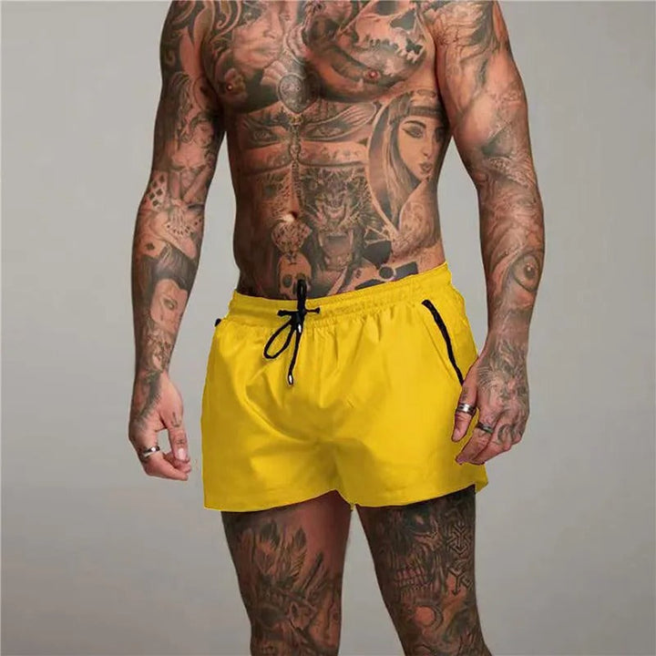 Pantaloncini da bagno da uomo