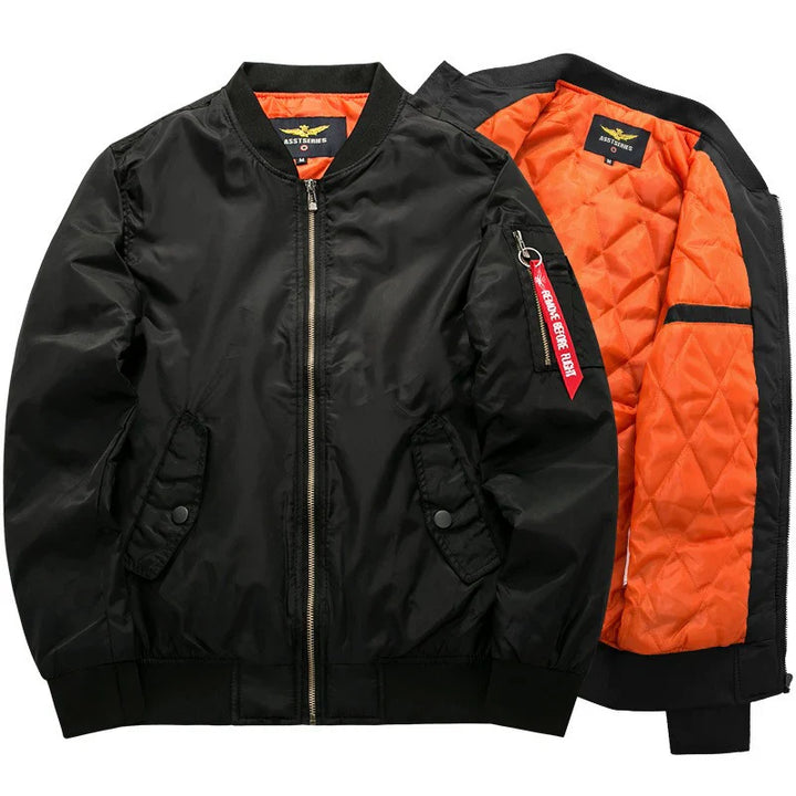 Jonas, giacca casual da uomo per l'outdoor