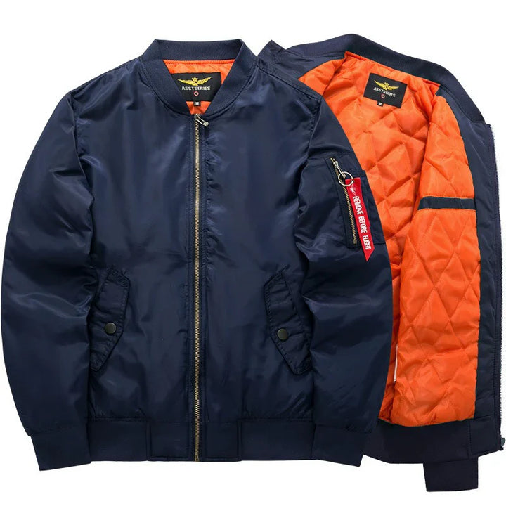 Jonas, giacca casual da uomo per l'outdoor