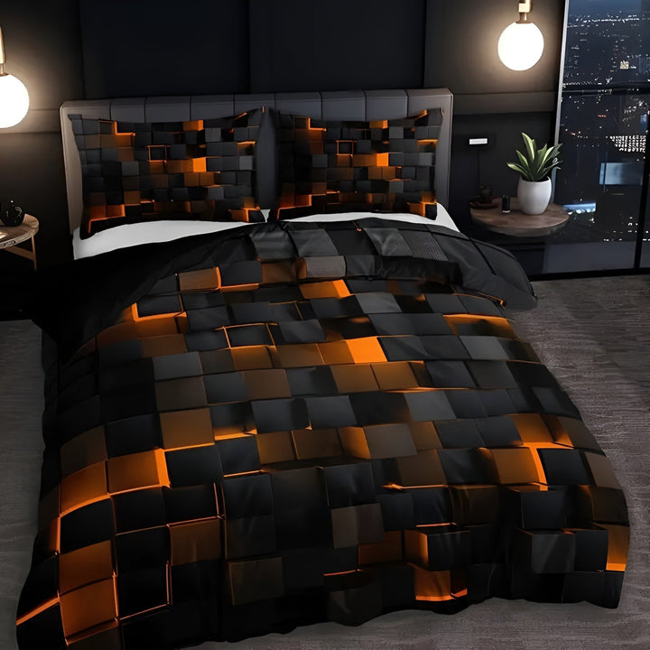 Set copripiumino di lusso