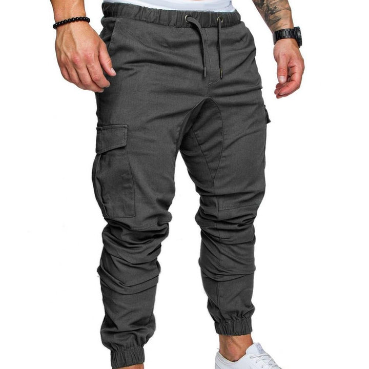 Pantaloni Cargo da Uomo: Stile e Funzionalità per Ogni Occasione