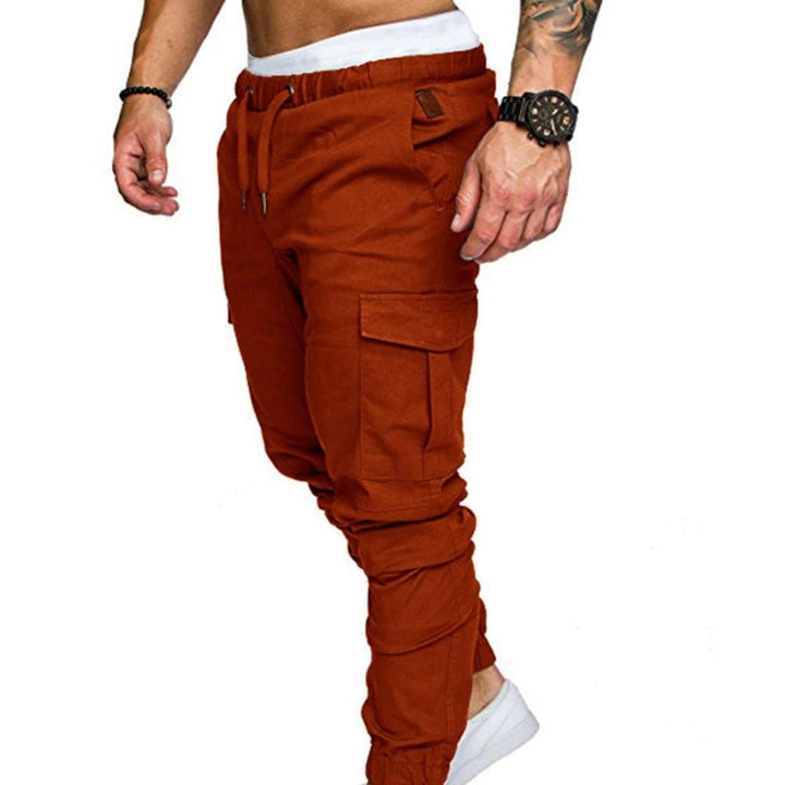 Pantaloni Cargo da Uomo: Stile e Funzionalità per Ogni Occasione