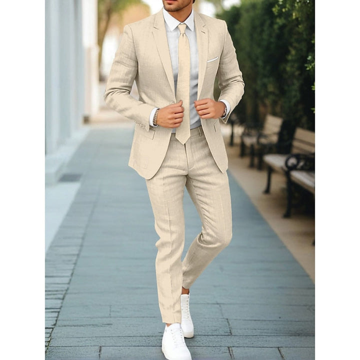 Abito casual a 2 pezzi
