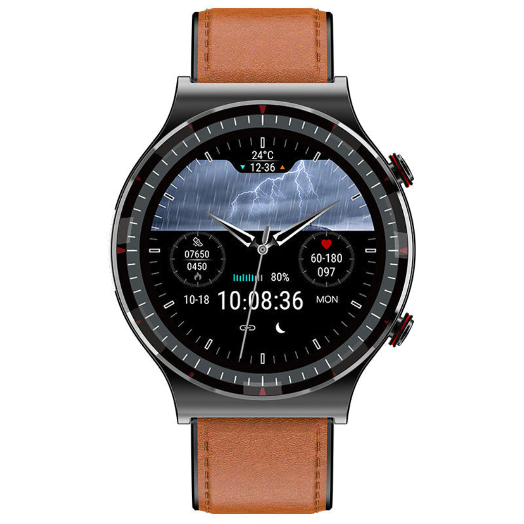 Smartwatch ECG medico con sensore Osram