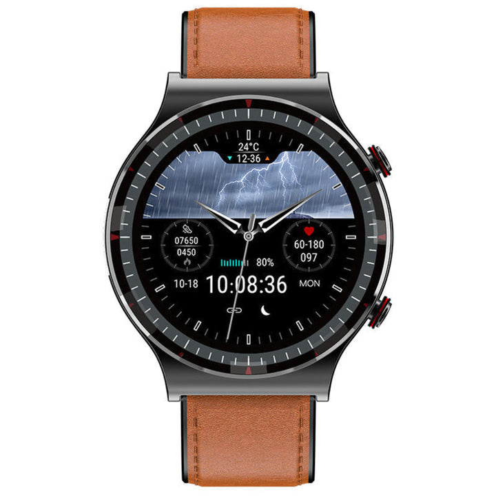 Smartwatch ECG medico con sensore Osram