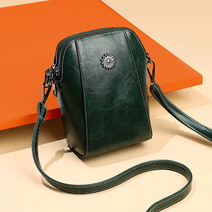 Borsa a tracolla elegante e versatile per le donne