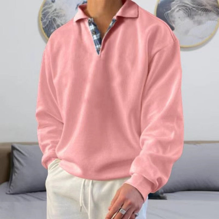 Maglione da uomo