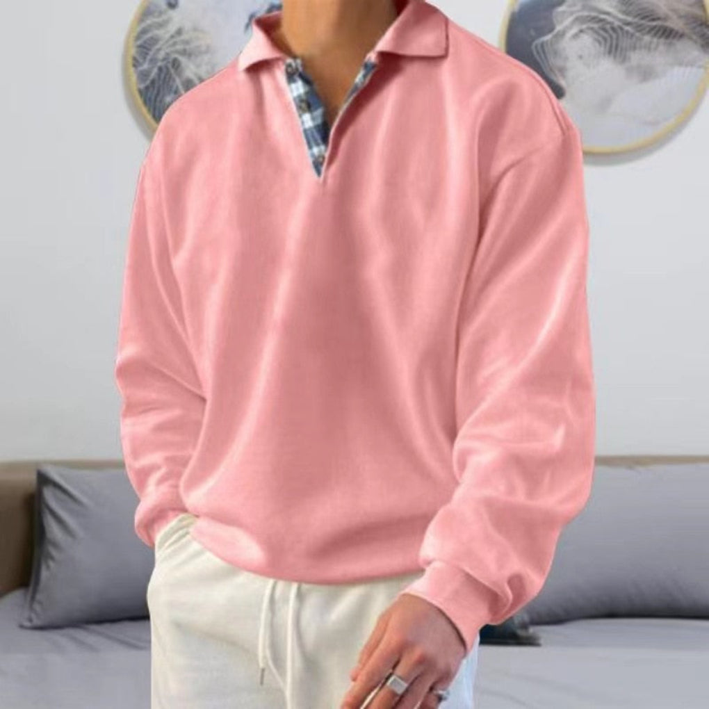 Maglione da uomo: comfort e stile per ogni occasione