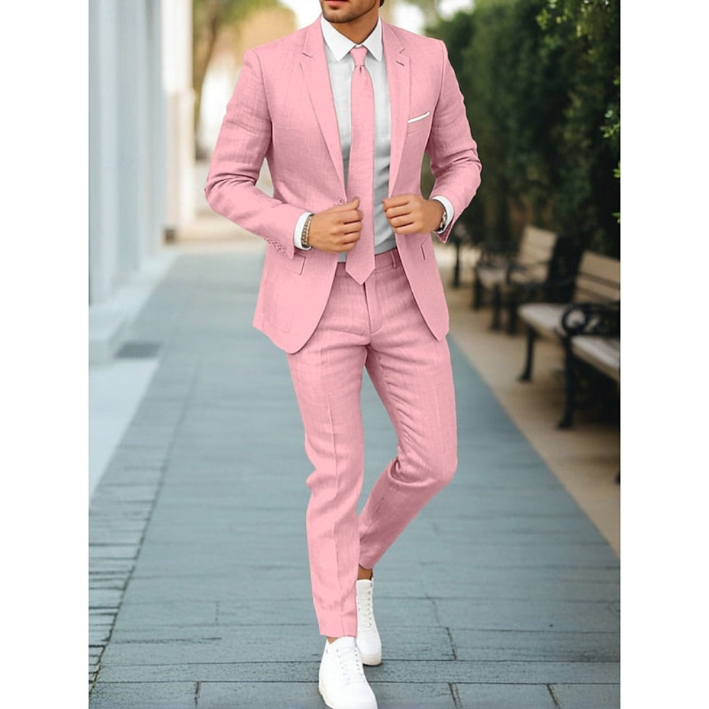 Abito casual a 2 pezzi